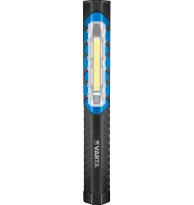 LED Taschenlampe Pocket Light Leuchtweite: 40m, Leuchtdauer: 6h