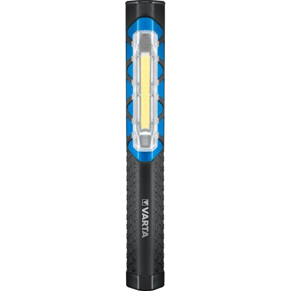 4008496977925 - 17647101421 Taschenlampen - Mobil Work Flex Pocket Light inkl 3 x AAA Batterien 17647101421 4008496977925
