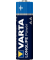 Batterie Alkaline Mignon Longlife Power AA, LR06, 1.5 V, Sparpack