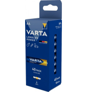 Batterie Longlife Power, AA / Mignon / LR06, 1.5 Volt