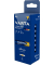 Batterie Alkaline Mignon Longlife Power AA, LR06, 1.5 V, Sparpack