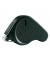 Kleberoller 1014 ok, 9mm x 15m, anthrazit