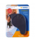 Kleberoller 1014 ok, 9mm x 15m, anthrazit
