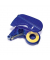 Kleberoller 1023 ok, 13mm x 12mm, blau