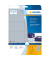 Etiketten Folie silber 99,1 x 67,7mm 4114