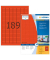18.900 Etiketten 4238 rot