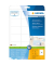 Adressetiketten Premium, 