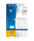 Etikett 4600 210x148mm ws