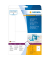 Cd-Einleger Slimcase A4 121,0X 242,0Mm