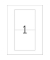 Cd-Einleger Slimcase A4 121,0X 242,0Mm