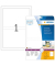 Dvd-Einleger A4 183,0X279,0