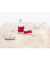 NEON Etiketten ROT 5048 210 x 297 mm
