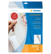 Fotokarton 7571 Fotophan, wei&szlig;, A4, 250g