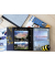 Fotokarton Fotoblätter schwarz 23,0 x 29,7 cm 230 g/qm