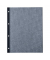 Fotokarton Fotoblätter schwarz 23,0 x 29,7 cm 230 g/qm