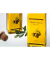 Folienetiketten Special 8019, transparent, 99,1x139mm, rechteckig