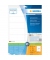 Etiketten Premium 8635, weiß 99,1x38,1mm, rechteckig, 
