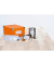 Etiketten Premium 8636, weiß 210x148mm, rechteckig, 