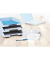 Etiketten Premium 8643, weiß 48,3x33,8mm, rechteckig, 
