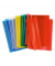Heftschoner 19992 farbig sortiert 21,2x30,6cm (BxH)
