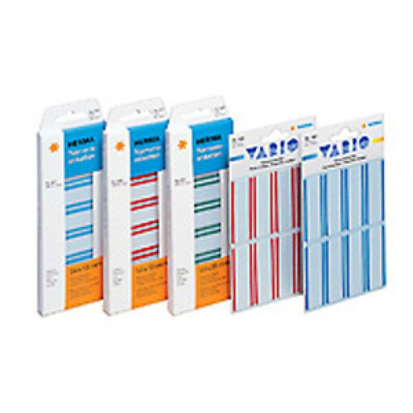 4008705702768 - Etikett 54x19mm Namen roter Rand BeschriftbAcetatseide 16Et 1Pack 4008705702768 HERMA 1902 10 Stück 4008705702768 - Etikett 54x19mm Namen roter Rand BeschriftbAcetatseide 16Et 1Pack 4008705702768 HERMA 1902 10 Stück
