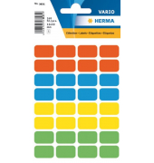 Etikett 12x19mm Vielzweck f.sort 160Et 1Pack