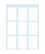 Etikett 24x35 Vielzweck weiss 63Et 1Pack