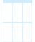 Etikett 26x54mm Vielzweck weiss 42Et 1Pack