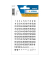 Zahlen 5mm 1-100 wetterfest sw Folie transparent schwarz 2Bl 1Pack