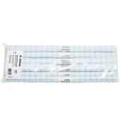 Buchschutzfolie 7001 farblos 40cmx1m (BxH)
