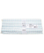 Buchschutzfolie 7002 farblos 40cmx2m (BxH)