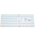 Buchschutzfolie 7005 farblos 40cmx5m (BxH)