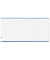 Buchschoner Hermäx 7190 Folie transparent 190x380mm normal lang