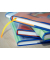 Buchschoner Hermäx 7190 Folie transparent 190x380mm normal lang