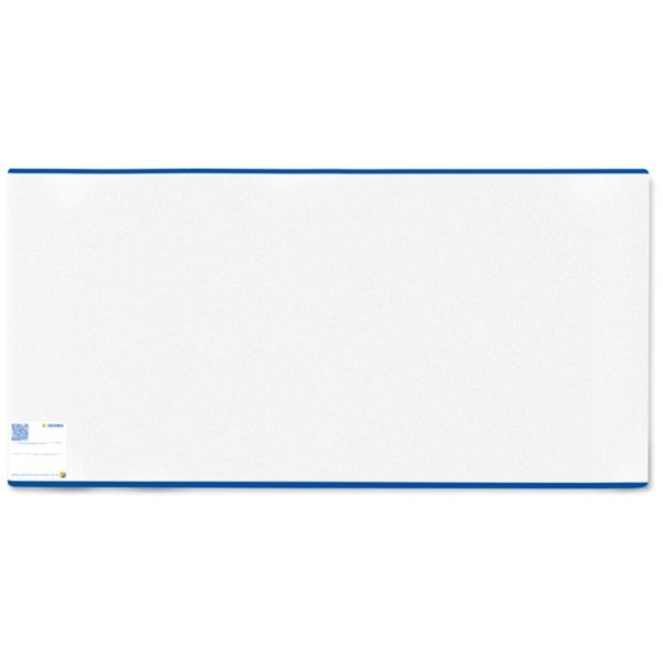 4008705724326 - Buchschoner Hermäx 7285 Folie transparent 285x540mm normal lang 4008705724326 10 Stück