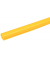 Buchschutzfolie 7361 40cm x 2m gelb transparent
