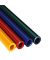 Buchschutzfolie 7361 40cm x 2m gelb transparent