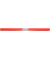 Buchschutzfolie 7362 40cm x 2m rot transparent