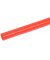 Buchschutzfolie 7362 40cm x 2m rot transparent