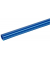 Buchschutzfolie 7363 40cm x 2m blau transparent