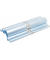 Buchschutzfolie 7386 40cm x 10m farblos