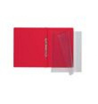 Hefter-Schoner 7459 farblos 