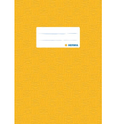 Heftschoner ultragrip 7421 gelb 15,2x21,2cm (BxH)
