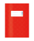 Heftschoner ultragrip 7422 rot 14,8x10,5cm (BxH)