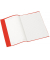 Heftschoner ultragrip 7422 rot 14,8x10,5cm (BxH)