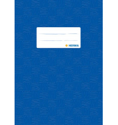 Heftschoner ultragrip 7423 dunkelblau 15,2x21,2cm (BxH)