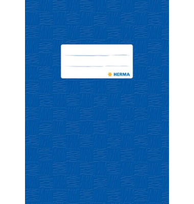 Heftschoner ultragrip 7423 dunkelblau 15,2x21,2cm (BxH)