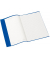 Heftschoner ultragrip 7423 dunkelblau 15,2x21,2cm (BxH)