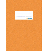 Heftschoner ultragrip 7424 orange 15,2x21,2cm (BxH)