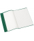 Heftschoner ultragrip 7425 dunkelgr&uuml;n 15,2x21,2cm (BxH)